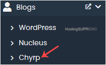 Chyrp-softaculous.gif